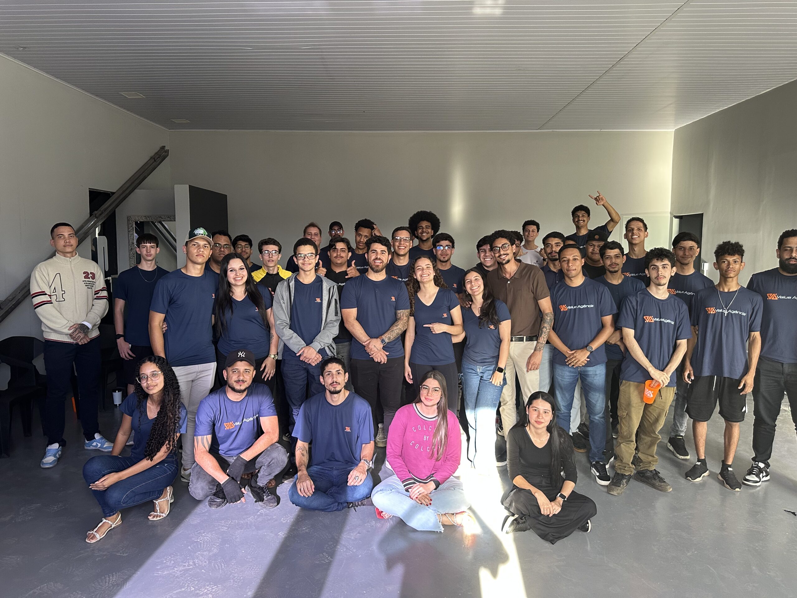 Equipe Value Destaque