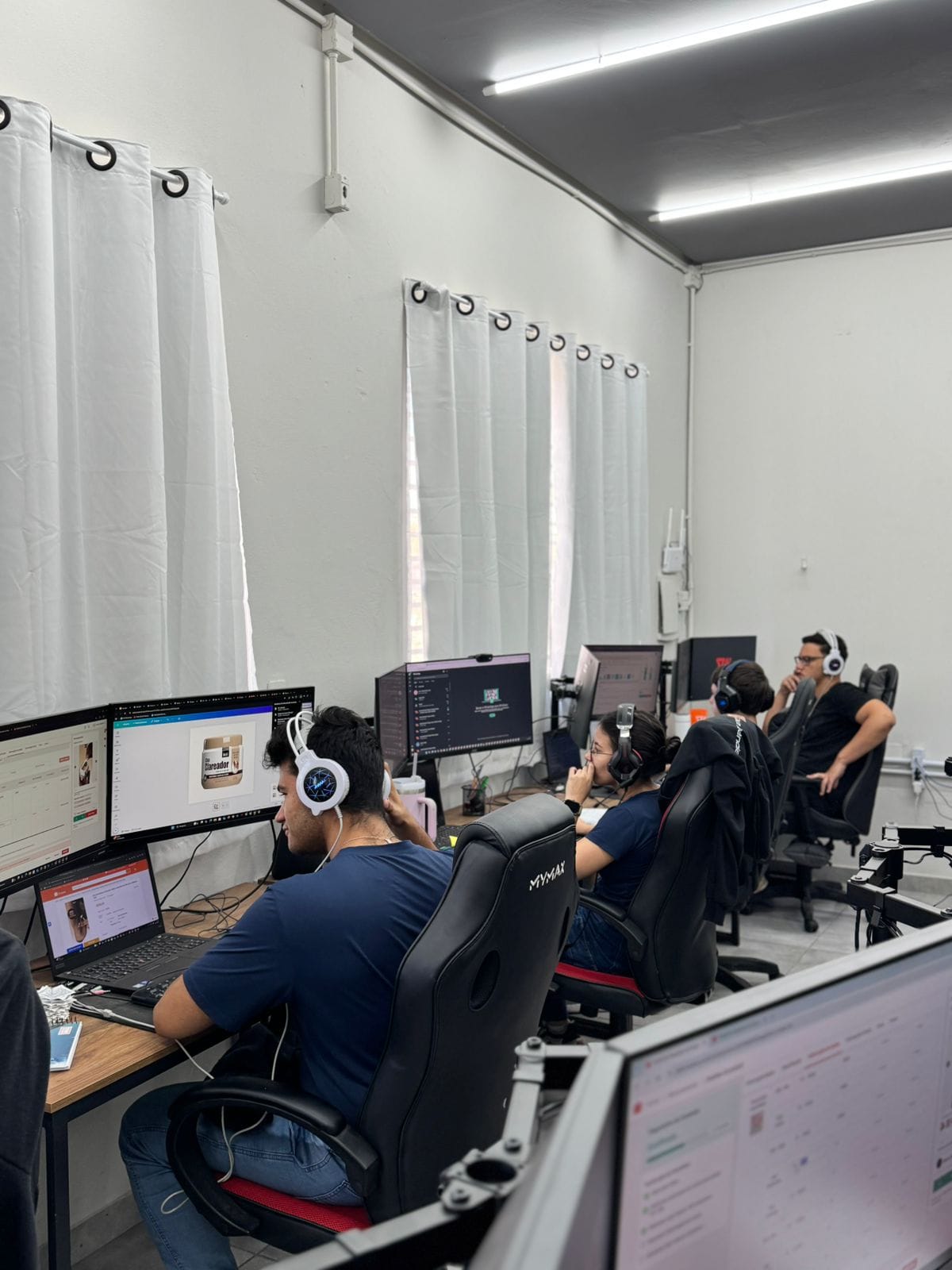 Equipe Value 3