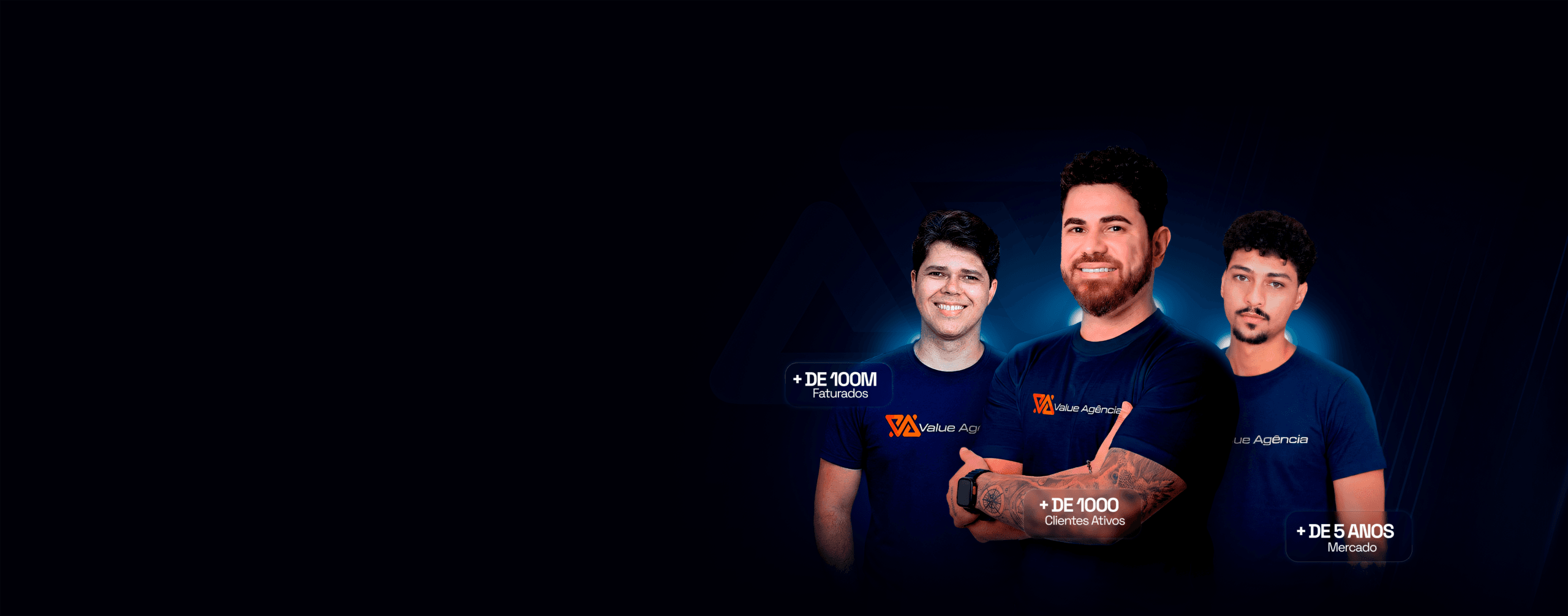 Background Value Agência Desktop