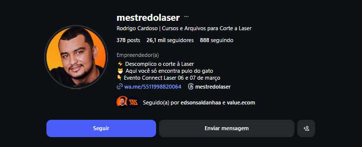 Rodrigo Cardoso