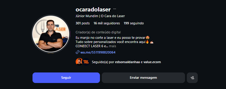 Junior Mundim