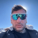 Rodrigo Cardoso