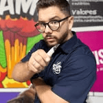 Samael Barreto