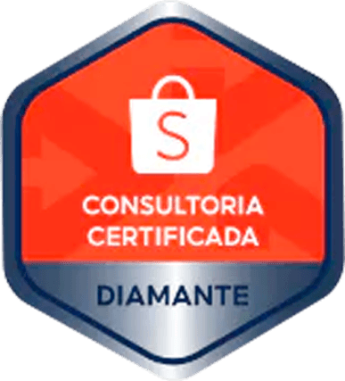 Reconhecimento Top 1 Shopee
